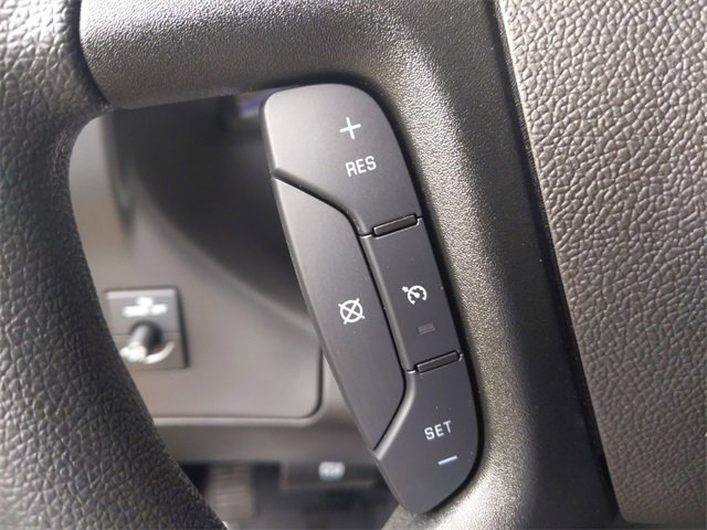 New 2025 GMC Savana 3500 w/ Power Convenience Package image 26