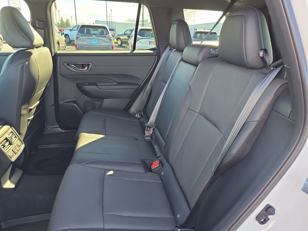 New 2026 Subaru Outback Touring XT image 11