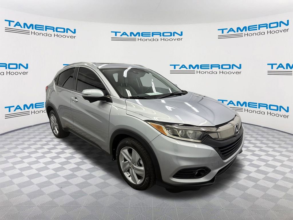 Used 2019 Honda HR-V EX-L image 7