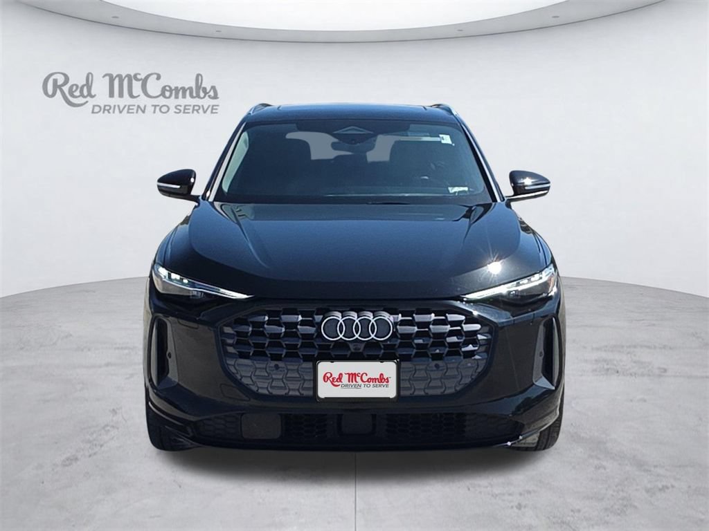 Used 2025 Audi Q5 Prestige AWD/4WD image 11