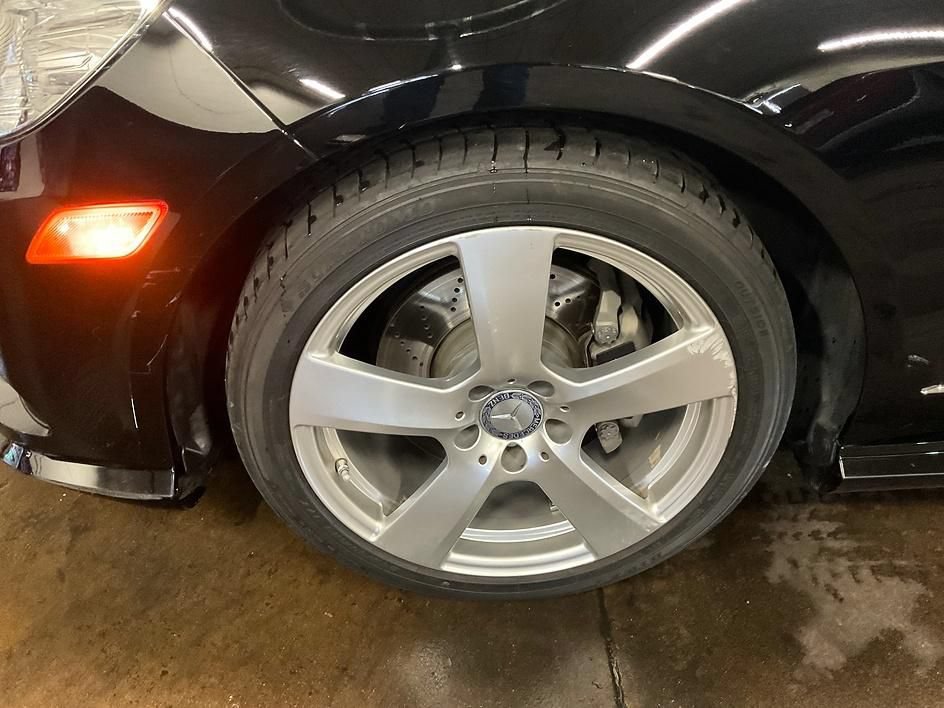 Used 2012 Mercedes-Benz E 350 Sedan image 40