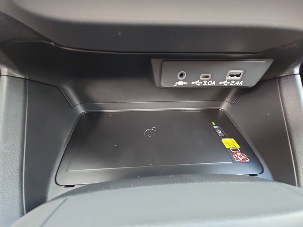 New 2026 Subaru Crosstrek 2.5i Sport image 23