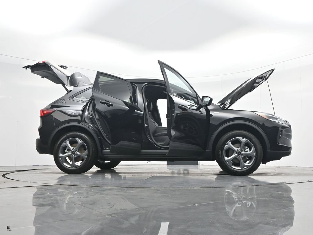 New 2026 Ford Escape ST-Line Select w/ Tech Pack #1 image 50