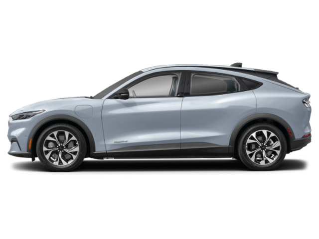 New 2026 Ford Mustang Mach-E Select RWD image 34