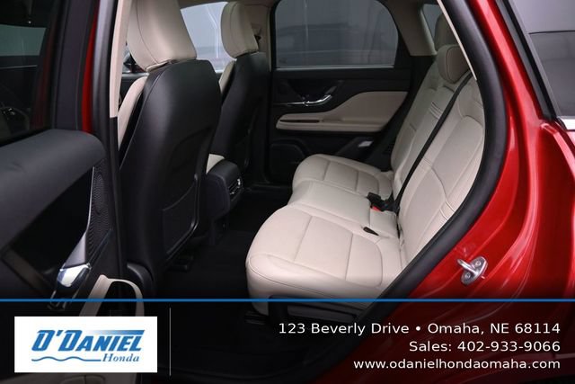Used 2025 Lincoln Corsair Grand Touring AWD/4WD image 36