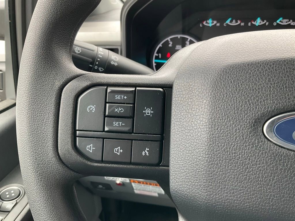 New 2026 Ford F550 4x4 Regular Cab Super Duty image 6
