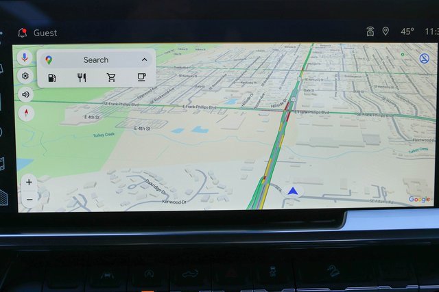 New 2026 Chevrolet Silverado 1500 RST w/ All Star Edition Plus image 19