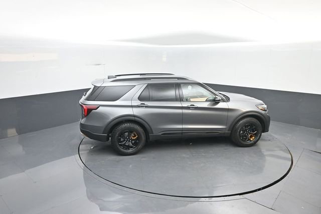 New 2026 Ford Explorer Tremor w/ Tremor Ultimate Package image 27