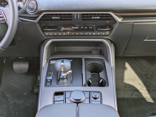 New 2026 MAZDA CX-90 3.3 Turbo w/ Premium Plus Pkg AWD/4WD image 19