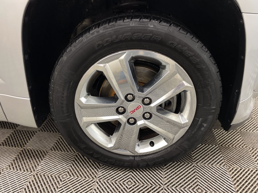 Used 2015 GMC Terrain Denali AWD/4WD image 51