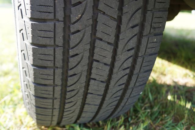 Used 2003 Mercedes-Benz G 500 image 27