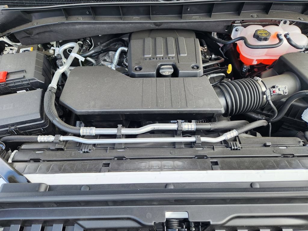 New 2026 GMC Sierra 1500 Elevation AWD/4WD image 22