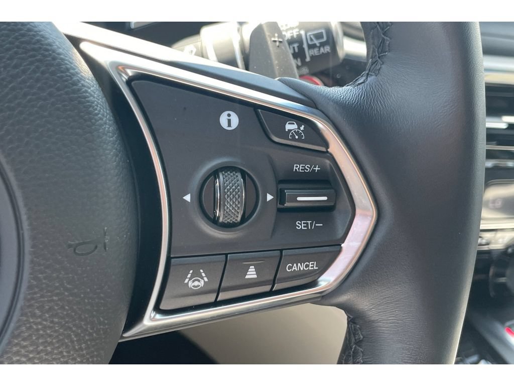 Certified 2026 Acura MDX w/ Technology Package AWD/4WD image 38