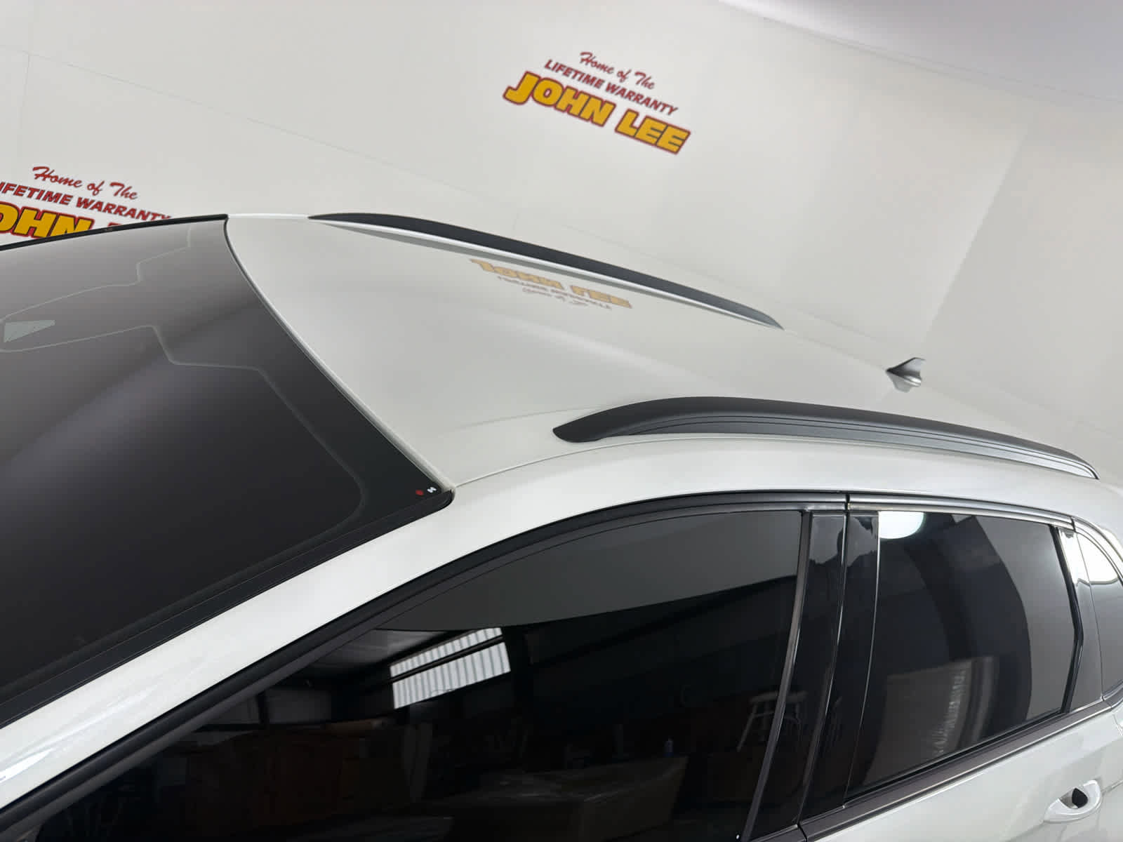 Used 2022 Ford Edge ST-Line w/ Class II Trailer Tow Package image 12