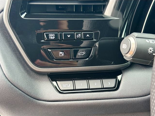 New 2026 Lexus TX 500h AWD image 37