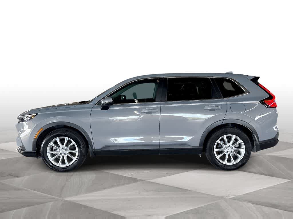 Used 2024 Honda CR-V EX image 5