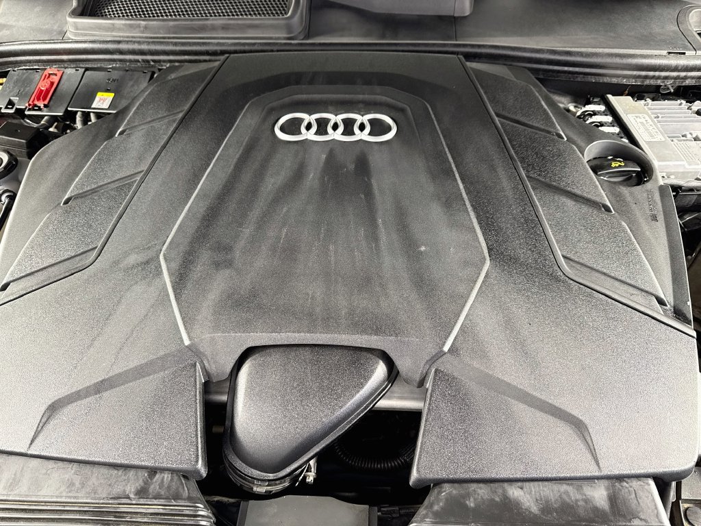 Used 2021 Audi Q7 3.0T Premium Plus AWD/4WD image 41