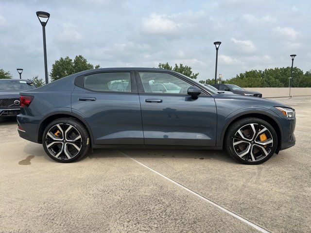 Used 2022 Polestar Polestar 2 w/ Performance Package image 8