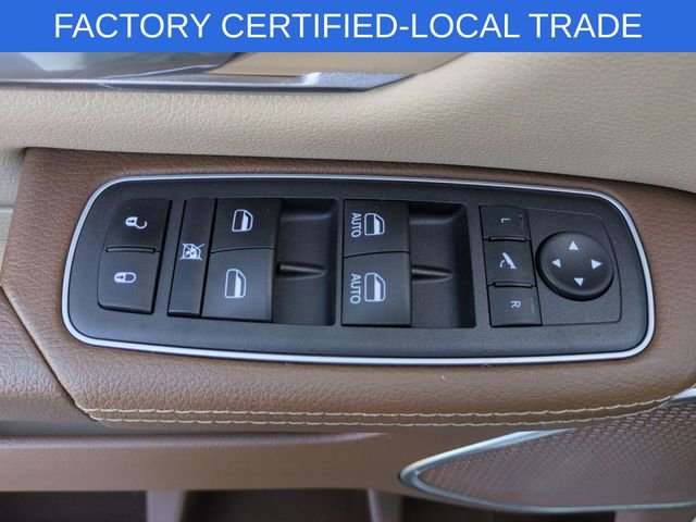 Certified 2022 RAM 1500 Laramie image 23