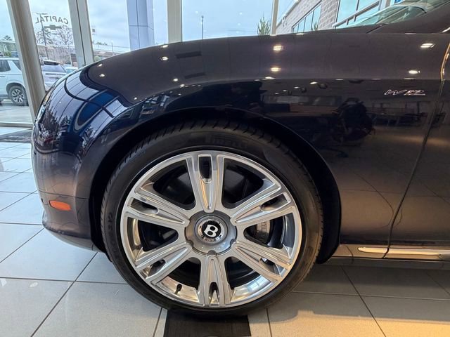 Used 2015 Bentley Continental GT AWD/4WD image 11