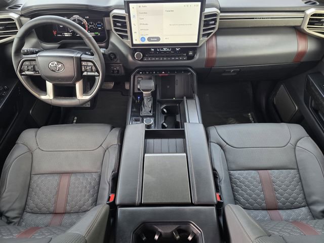 Used 2026 Toyota Sequoia Capstone image 20