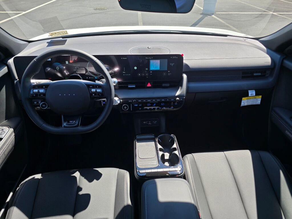 New 2025 Hyundai Ioniq 5 XRT image 20