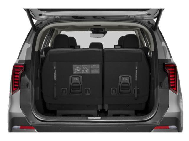 New 2027 Kia Carnival SX Prestige FWD image 10