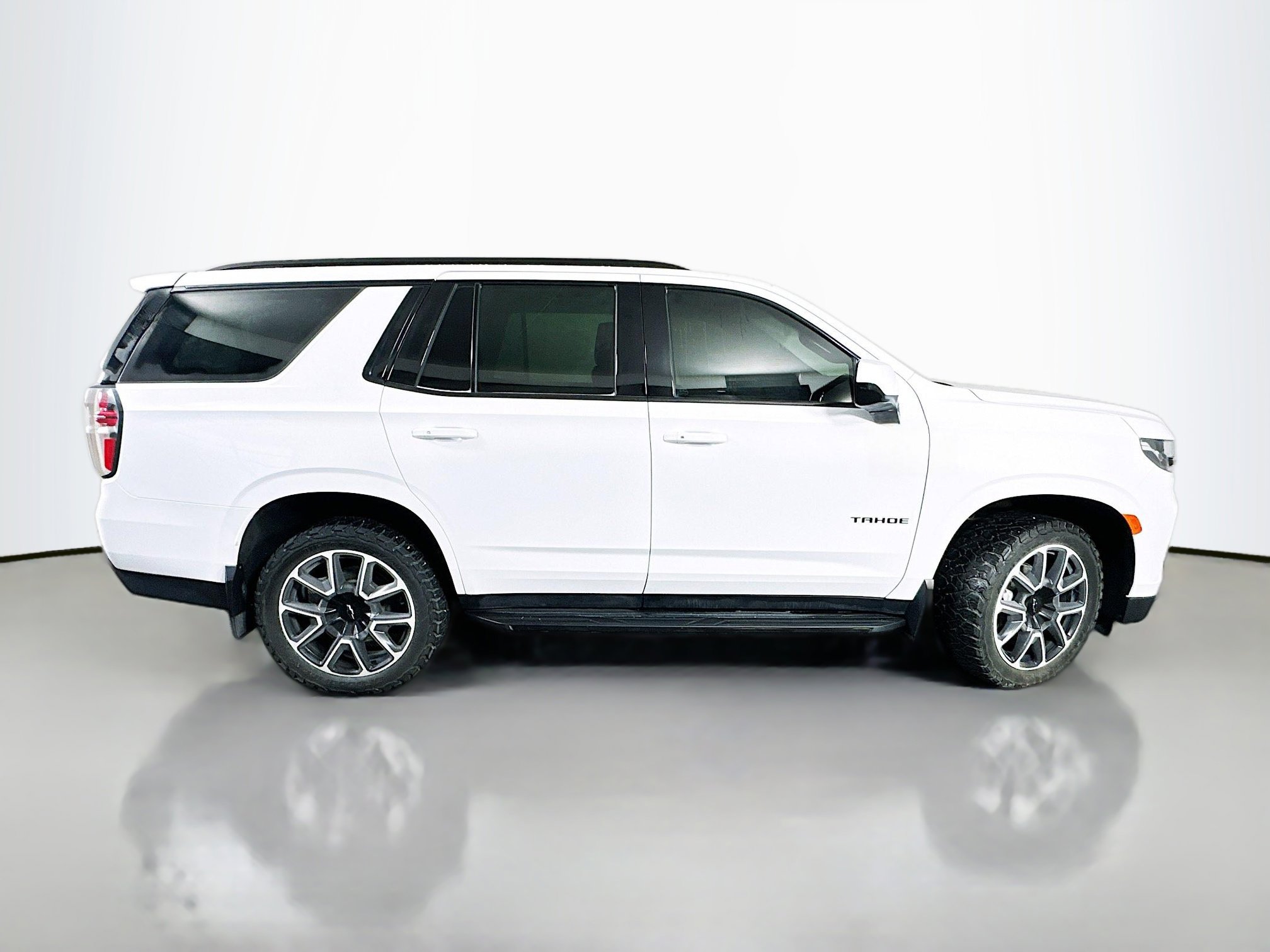 Used 2023 Chevrolet Tahoe RST image 8