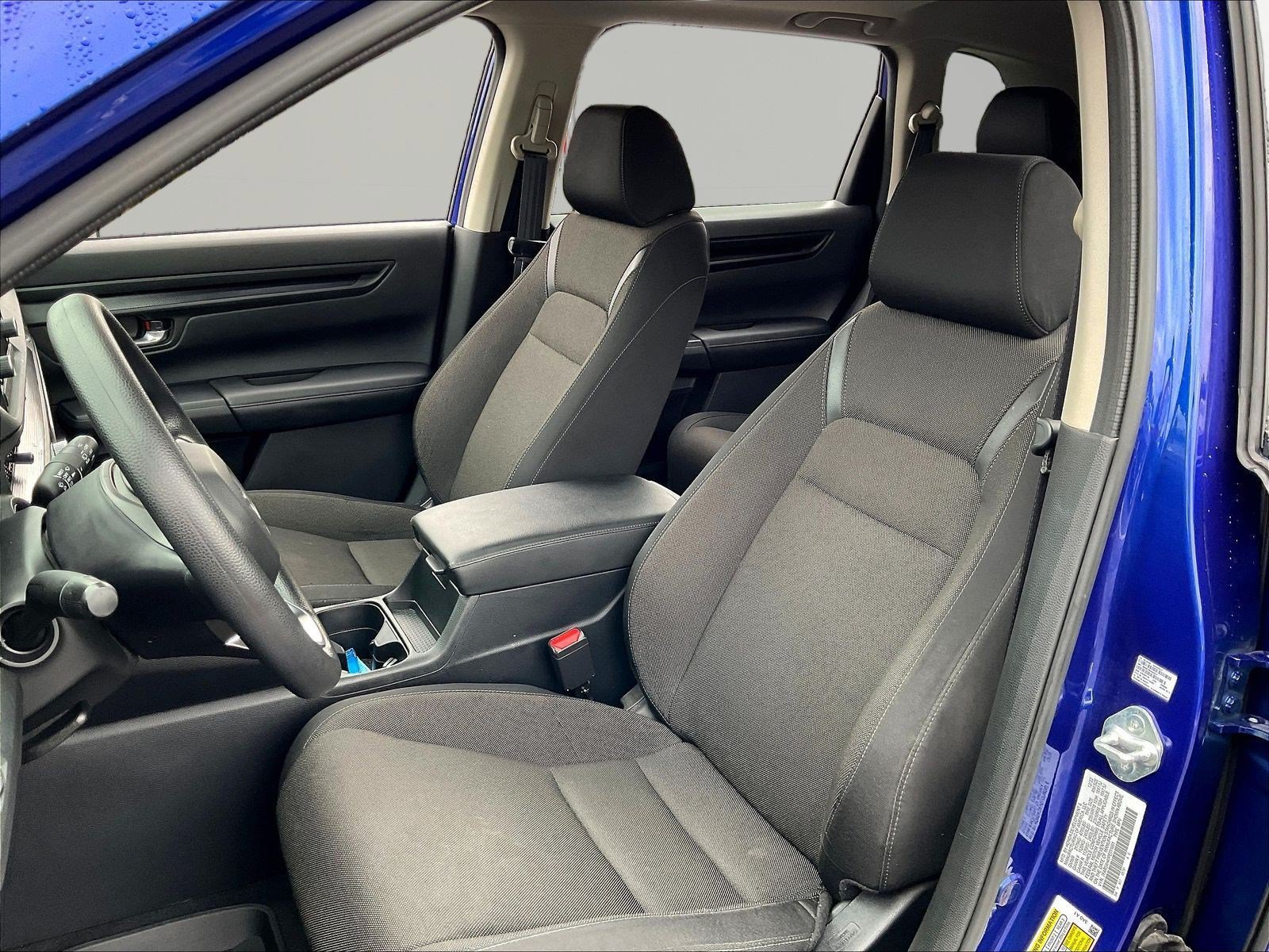 Used 2023 Honda CR-V EX image 20