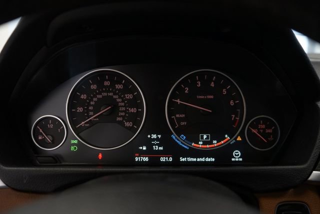 Used 2014 BMW 428i xDrive Coupe image 22