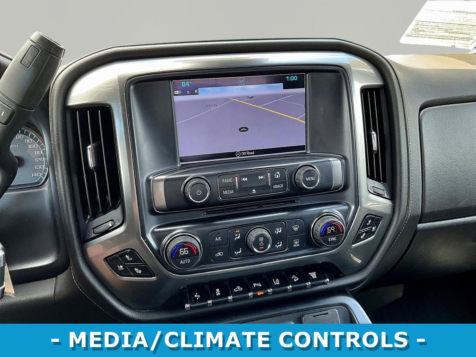 Used 2019 Chevrolet Silverado 2500 LTZ w/ Duramax Plus Package AWD/4WD image 10