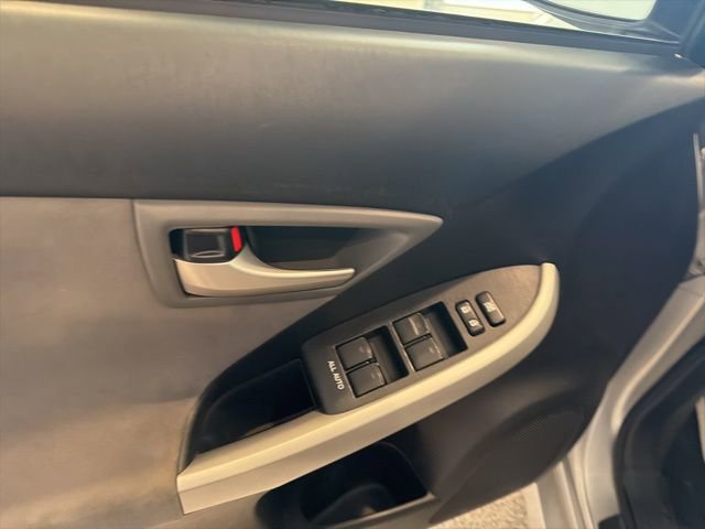 Used 2013 Toyota Prius Two FWD image 11