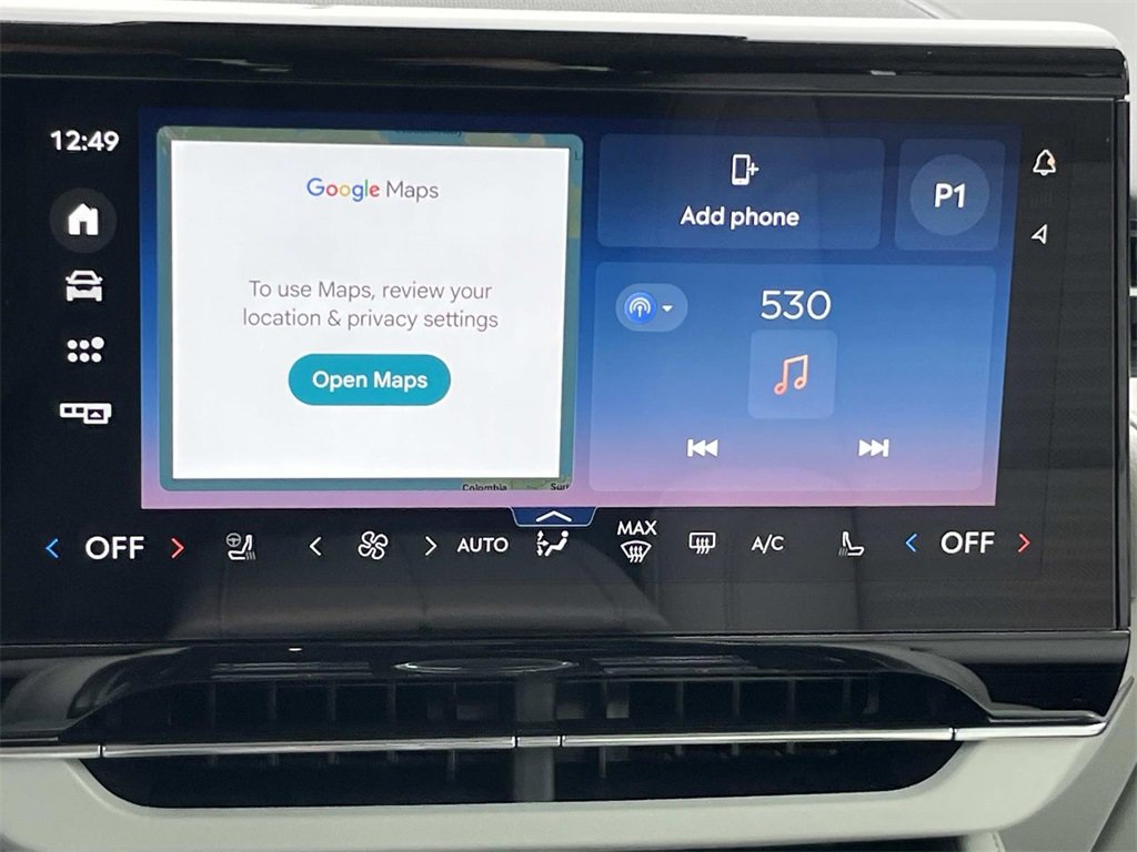 New 2026 Lincoln Nautilus Reserve image 23