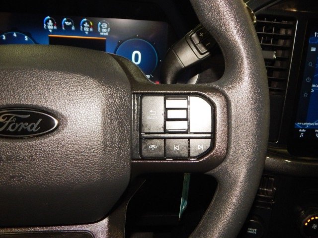 Used 2024 Ford F150 STX w/ STX Black Appearance Package image 26
