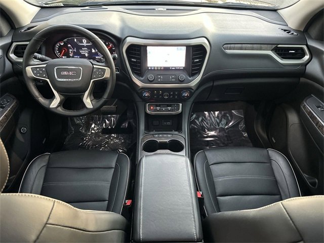 Used 2020 GMC Acadia Denali image 20