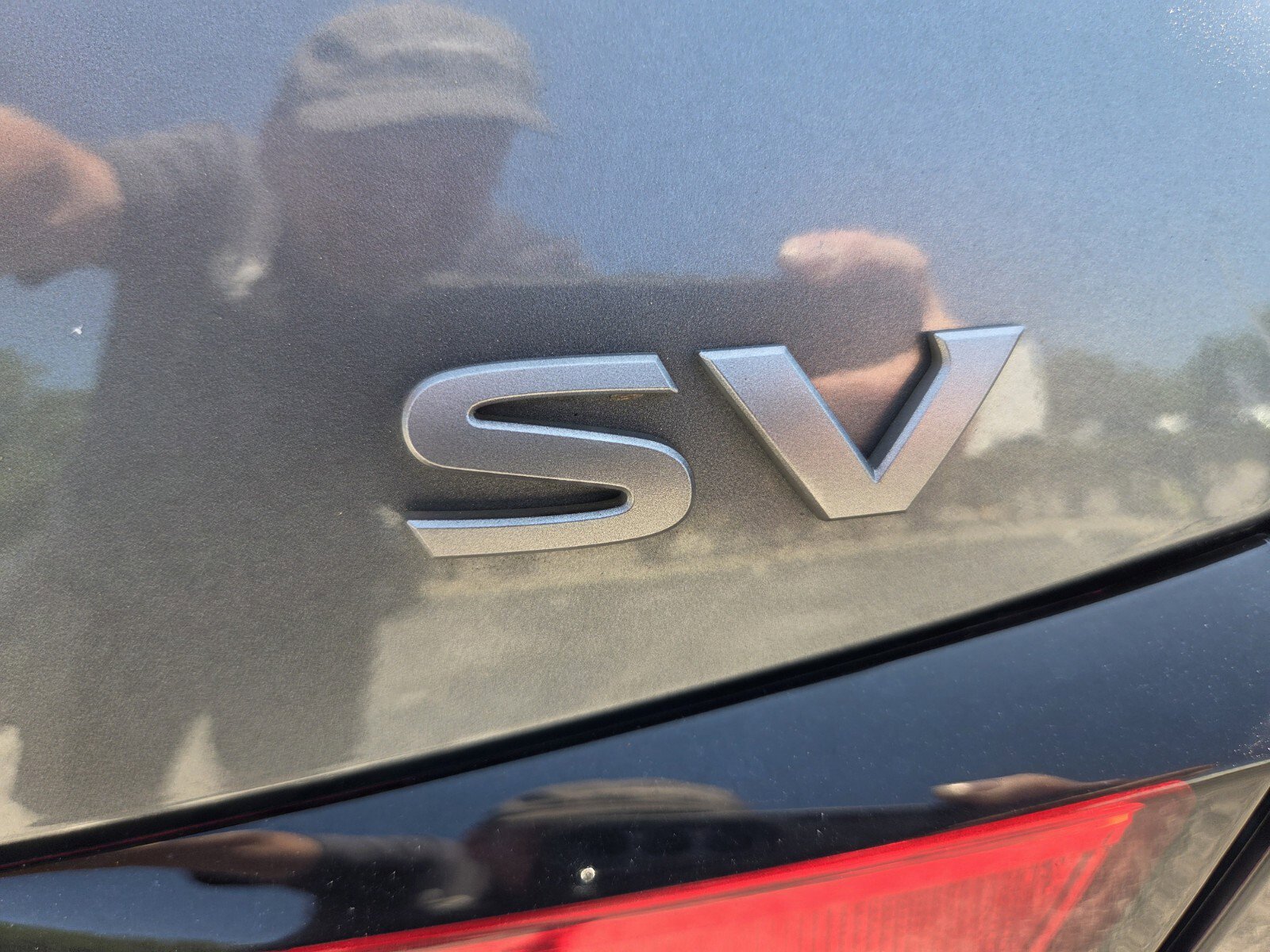 Used 2024 Nissan Altima 2.5 SV image 14