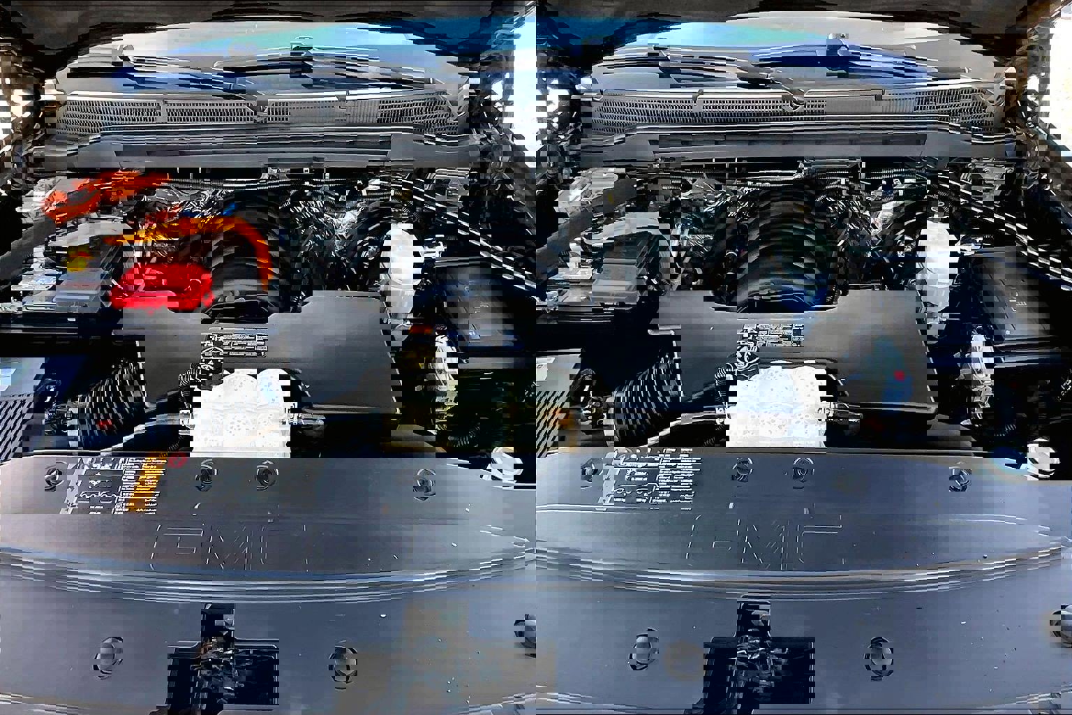 Used 2018 GMC Sierra 1500 SLT image 10