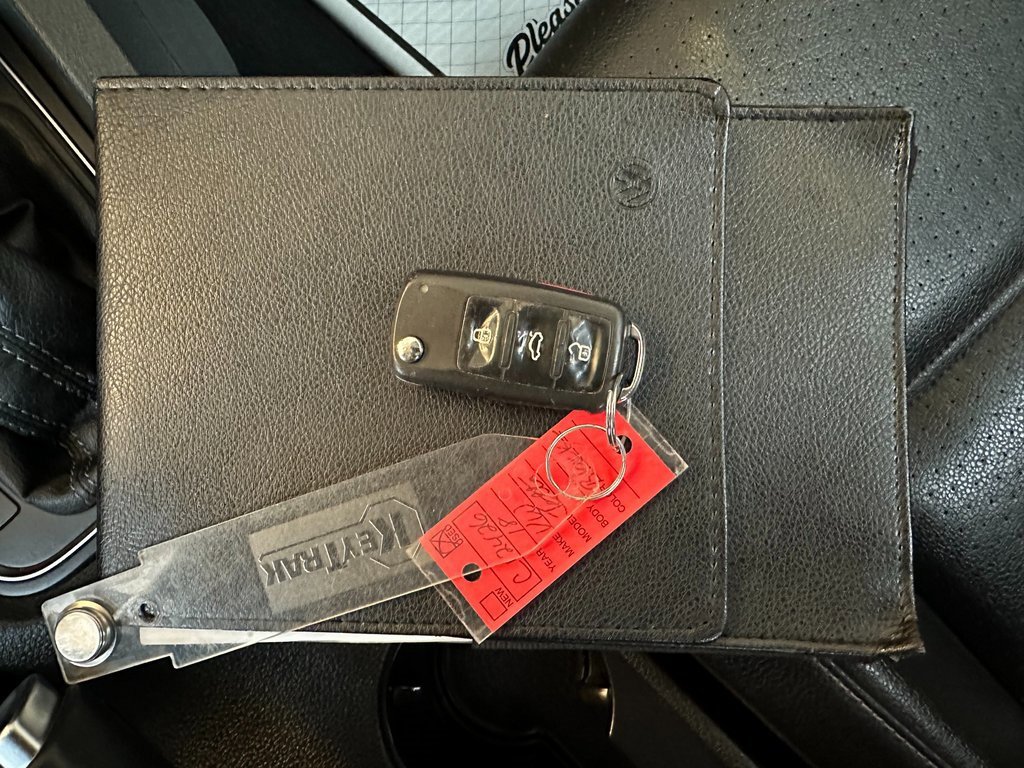 Used 2018 Volkswagen Jetta Wolfsburg Edition image 8