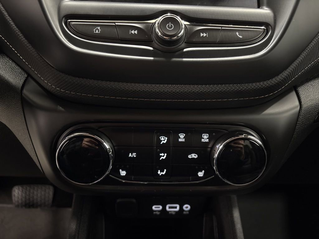 Used 2023 Chevrolet TrailBlazer ACTIV image 20