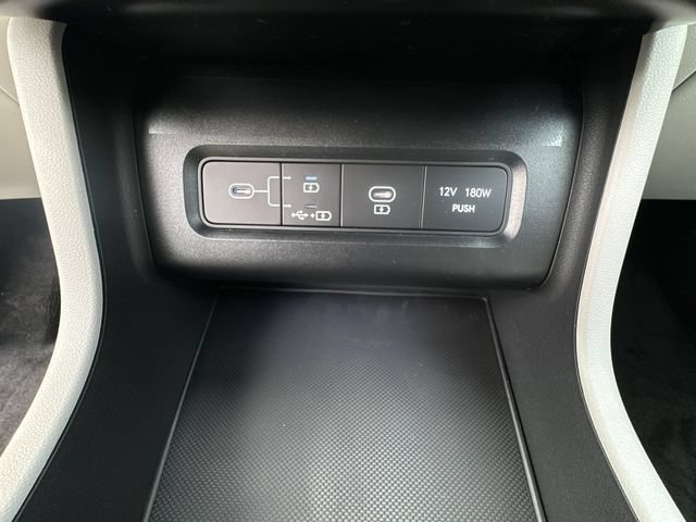 New 2026 Hyundai Tucson Limited AWD/4WD image 28
