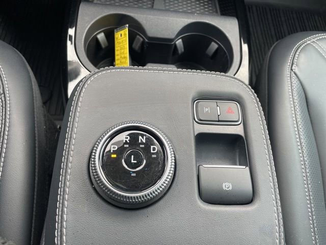 Used 2023 Ford Mustang Mach-E Premium w/ Mustang Nite Pony Package image 30