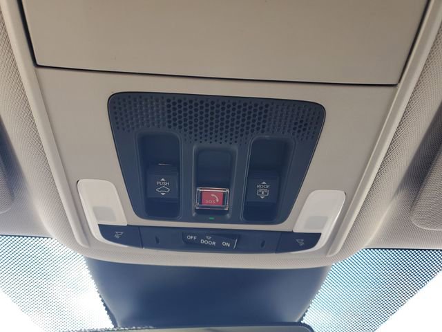 New 2026 Honda Pilot Touring image 25