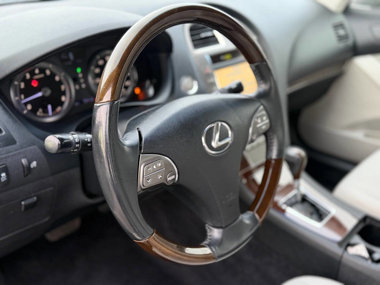 Used 2012 Lexus ES 350 image 61