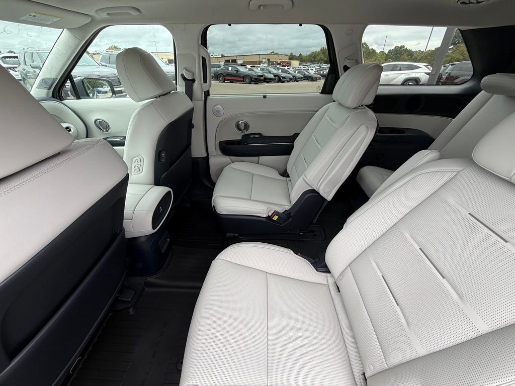 New 2026 Hyundai Palisade Calligraphy image 19