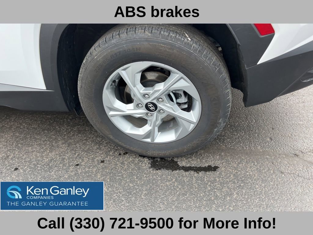 Used 2023 Hyundai Tucson SEL image 22