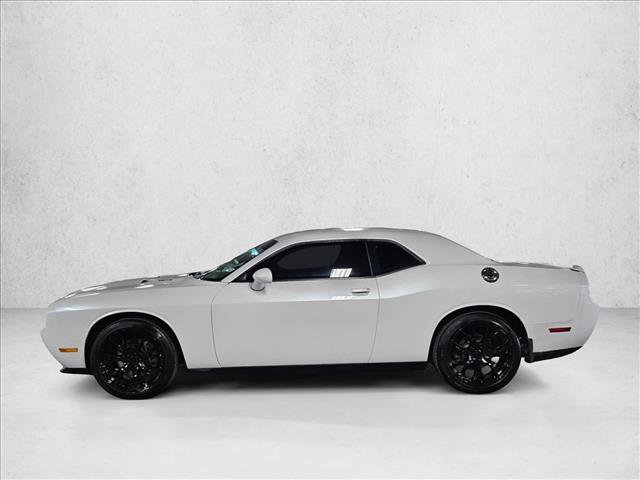 Used 2014 Dodge Challenger R/T Plus image 8