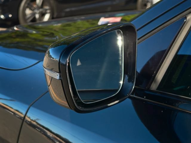 Used 2023 BMW i4 eDrive40 w/ M Sport Package RWD image 15