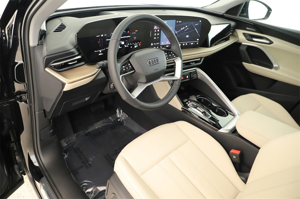 New 2025 Audi Q5 Premium Plus image 15