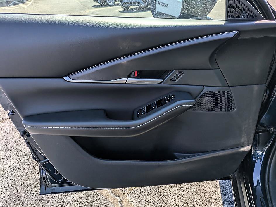 New 2026 MAZDA CX-30 Aire Edition image 11