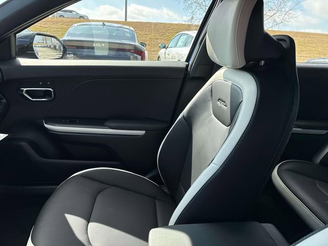 New 2025 Kia K4 GT-Line Turbo FWD image 18